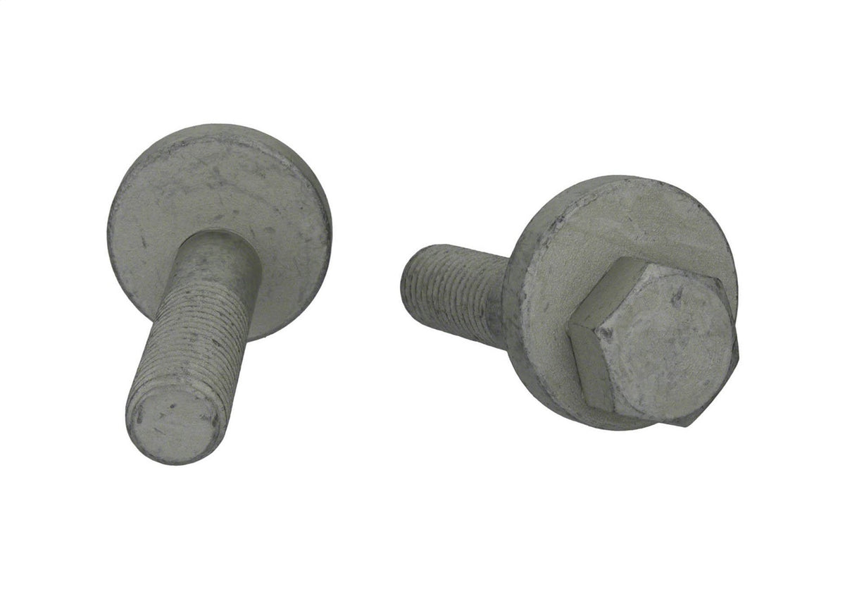 Ford Performance 2005-2014 Mustang Caster And Camber Alignment Eccentric Bolt Kit — additional view (FRPM-3B236-A)