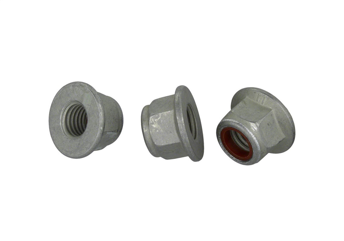 Ford Performance 2005-2014 Mustang Caster And Camber Alignment Eccentric Bolt Kit — additional view (FRPM-3B236-A)