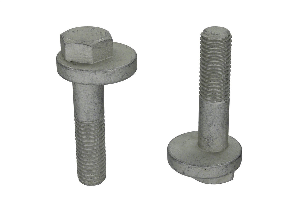 Ford Performance 2005-2014 Mustang Caster And Camber Alignment Eccentric Bolt Kit — detail (FRPM-3B236-A)