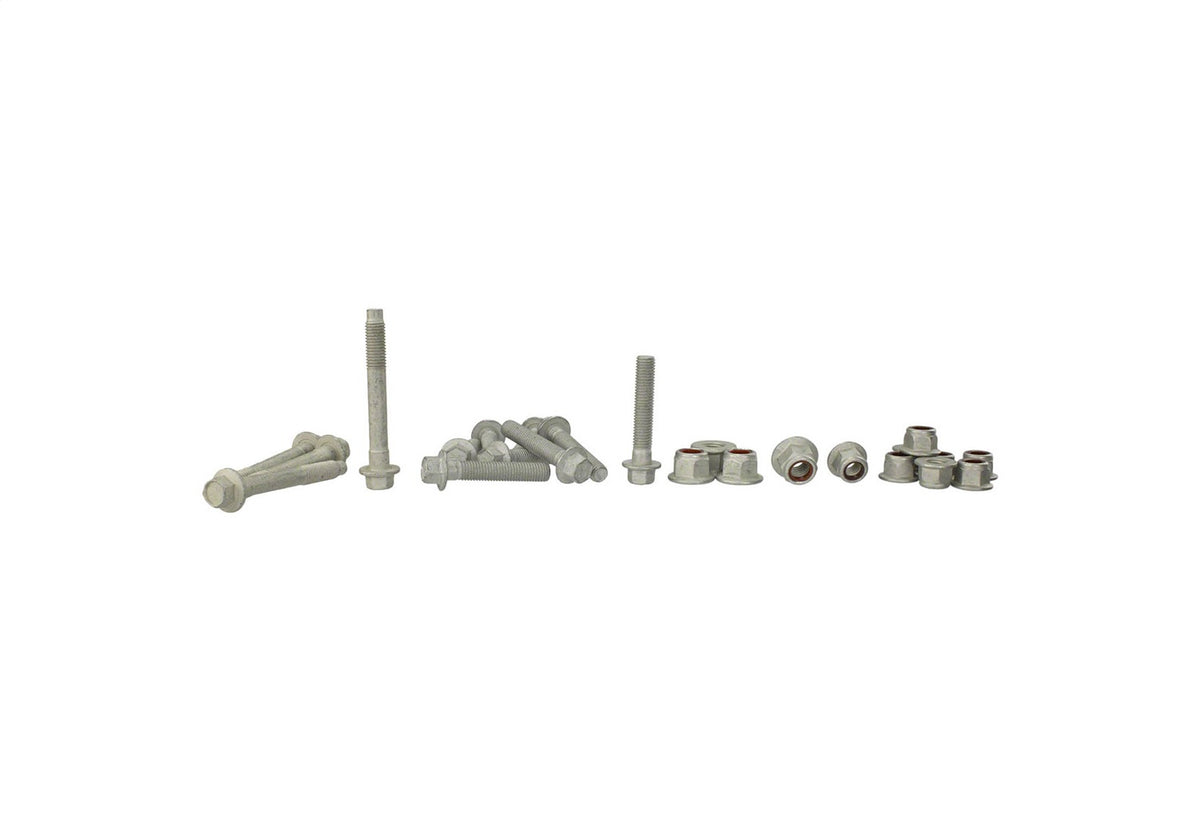 Ford Performance 2005-2014 Mustang Fastback Dynamic Strut/Shock Kit — additional view (FRPM-18000-A)