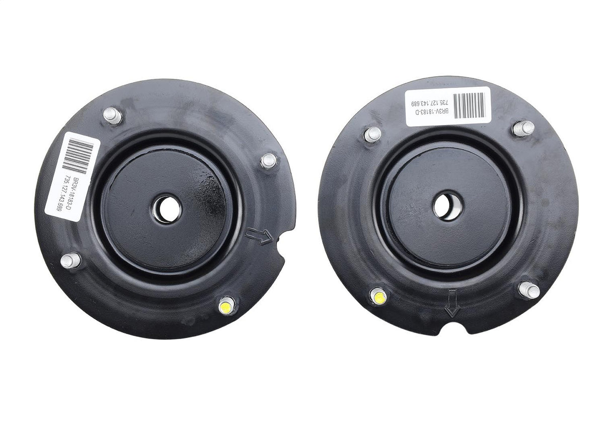 Ford Performance 2005-2014 Mustang Front Strut Mount Upgrade (Pair) — additional view (FRPM-18183-C)