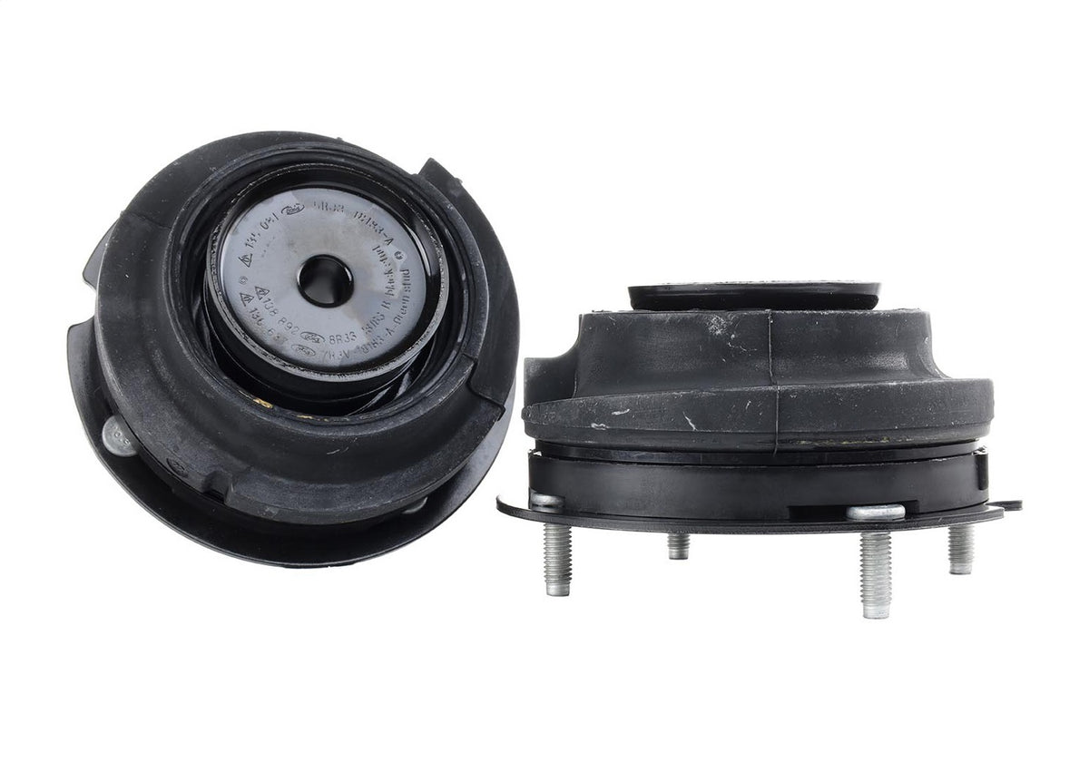 Ford Performance 2005-2014 Mustang Front Strut Mount Upgrade (Pair) — alternate view (FRPM-18183-C)