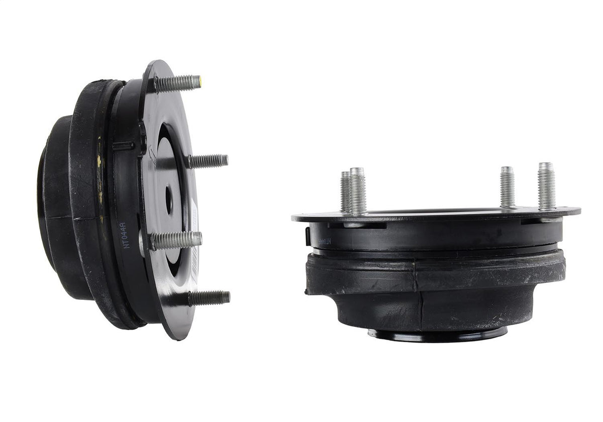 Ford Performance 2005-2014 Mustang Front Strut Mount Upgrade (Pair) — in use (FRPM-18183-C)