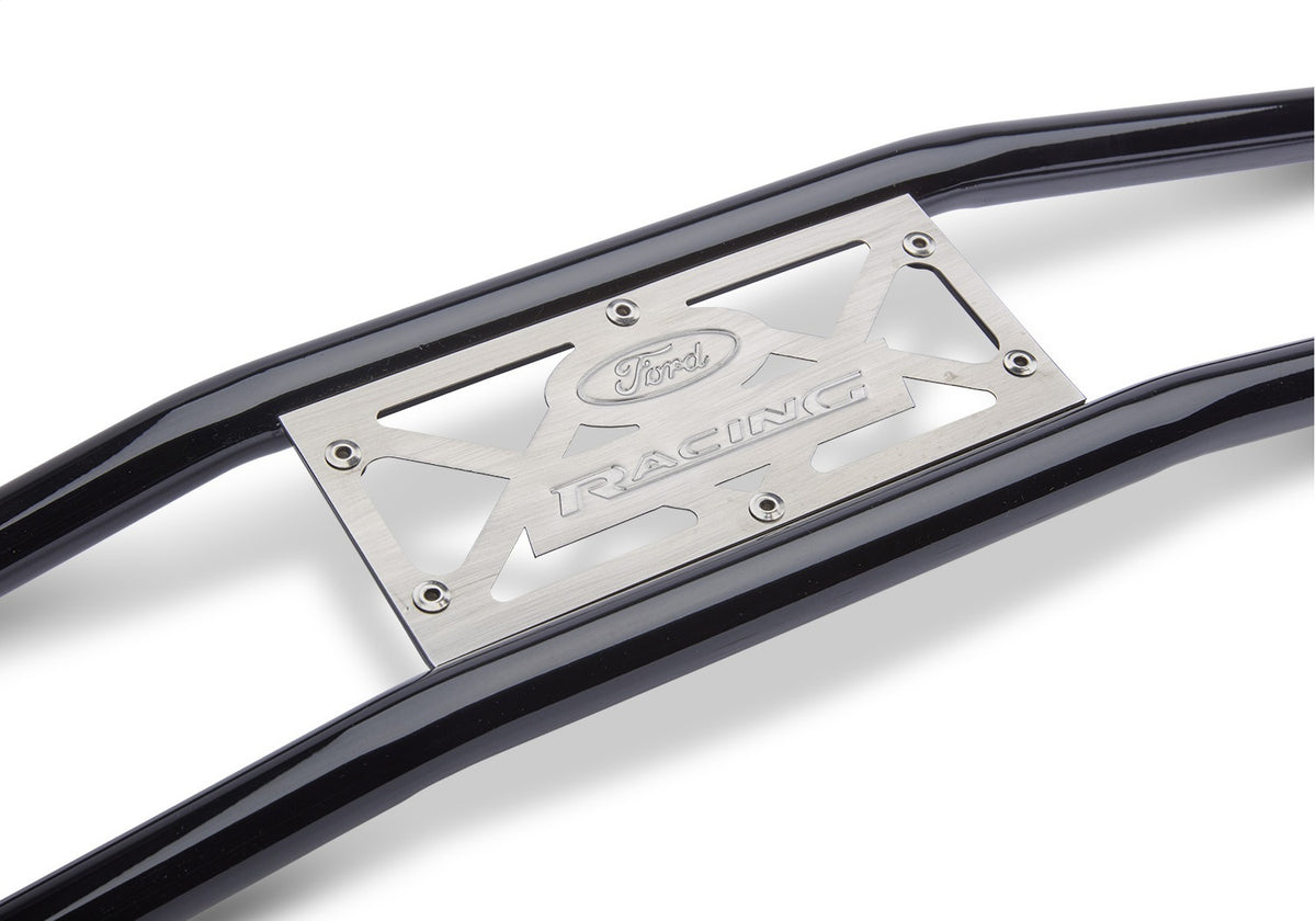 Ford Performance 2005-2014 Mustang GT Strut Tower Brace — detail (FRPM-20201-S197)