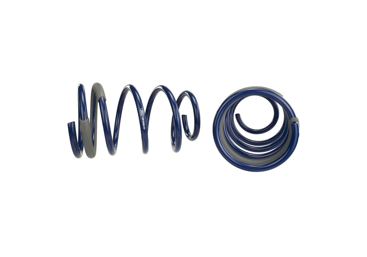 Ford Performance 2005-2014 Mustang GT Track Lowering Springs — additional view (FRPM-5300-PA)