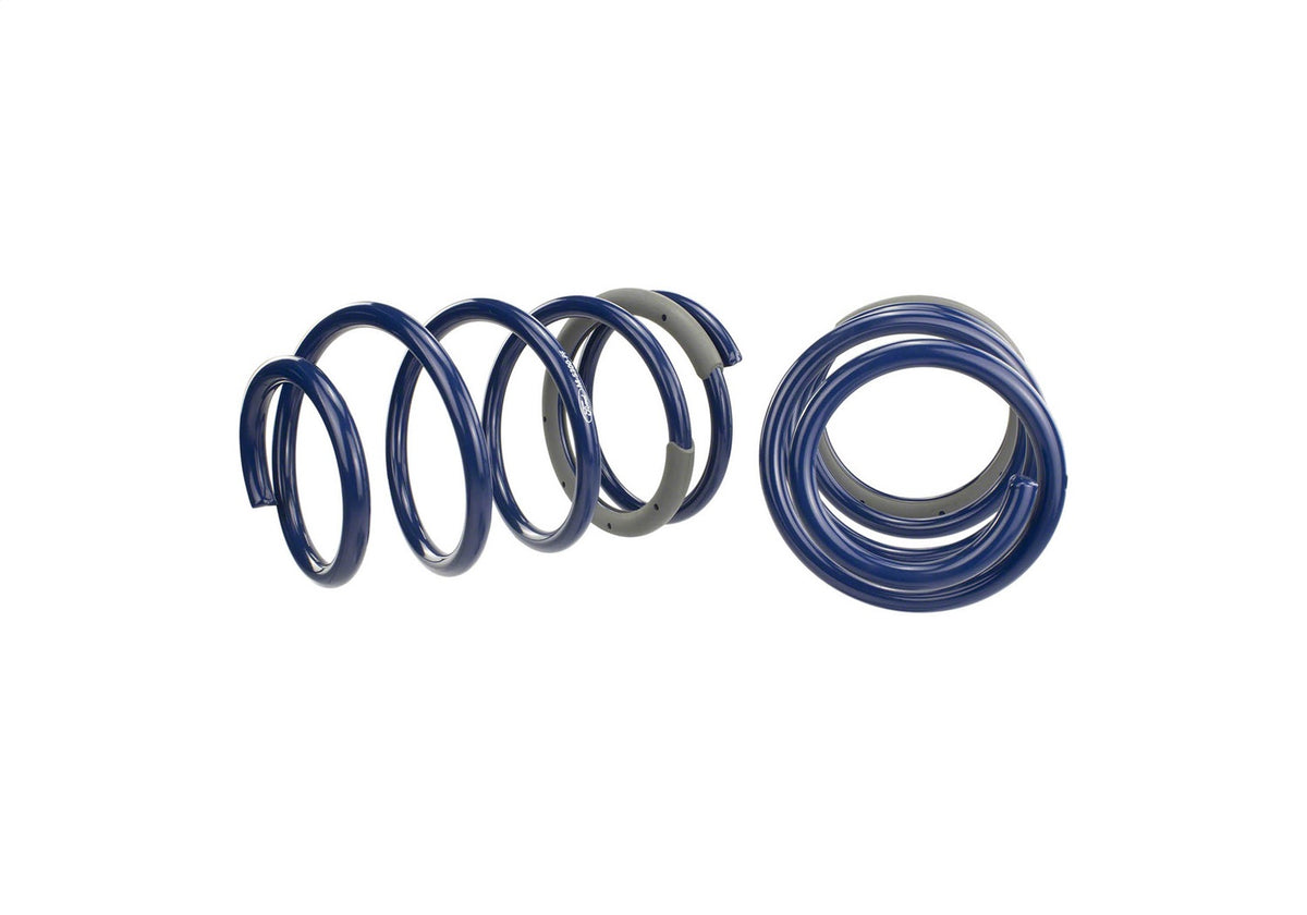 Ford Performance 2005-2014 Mustang GT Track Lowering Springs — detail (FRPM-5300-PA)