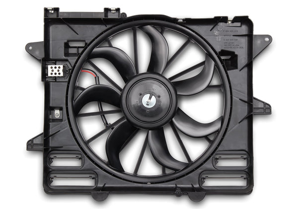 Ford Performance 2005-2014 Mustang Performance Cooling Fan (FRPM-8C607-MSVT)