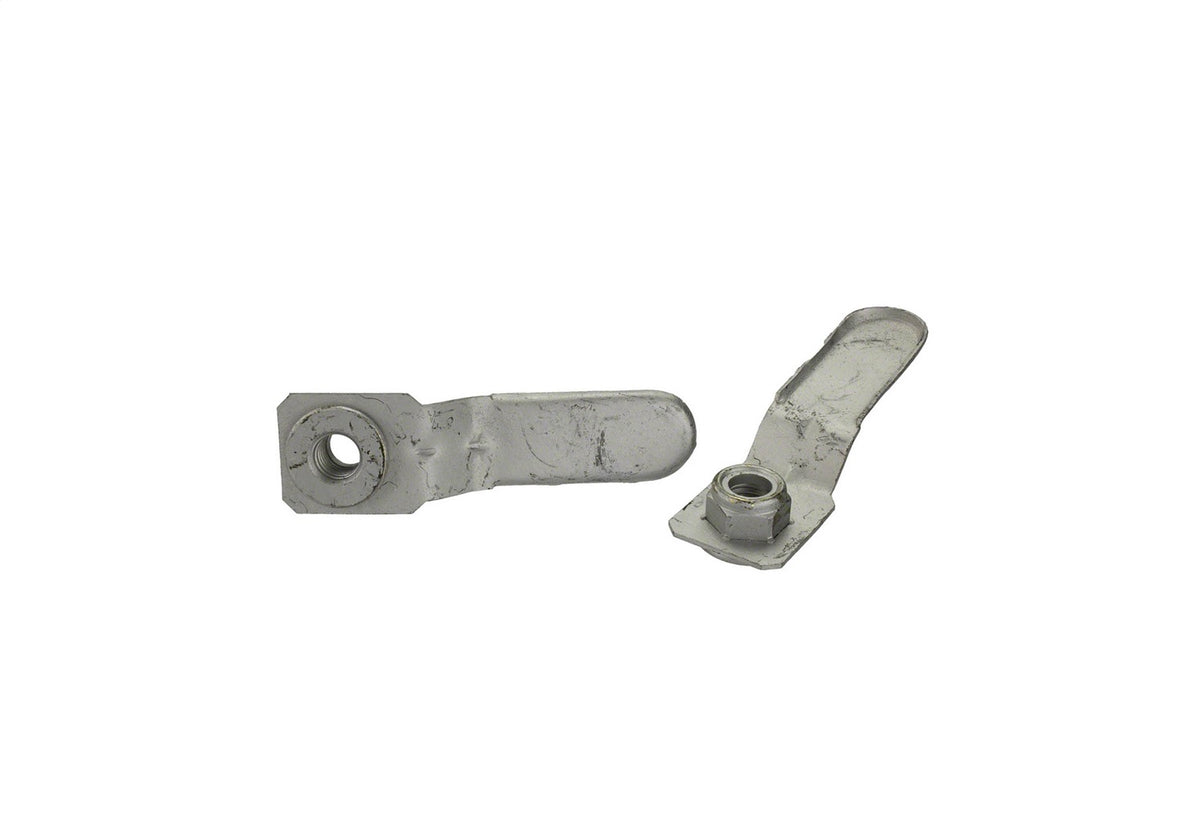 Ford Performance 2005-2014 Mustang Rear Lower Control Arm Upgrade Kit — additional view (FRPM-5538-A)