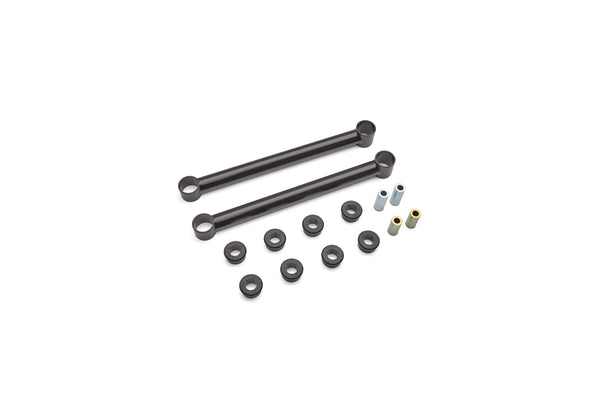 Ford Performance 2005-2014 Mustang Tubular Rear Lower Control Arm Kit-Urethane Bushings (FRPM-5649-R1)