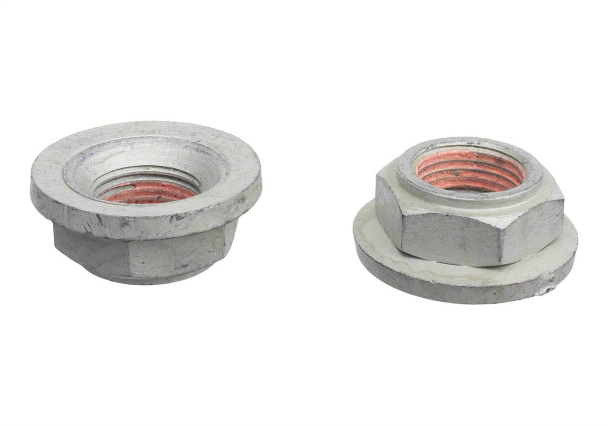 Ford Performance 2005-2014 Mustang V6 / Boss / GT / Shelby GT500 Hub Kit With ARP Studs — additional view (FRPM-1104-A)