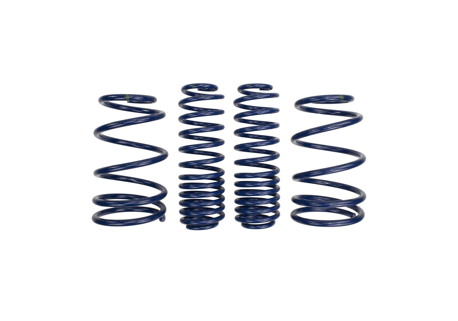 Ford Performance 2007-2014 Mustang Shelby GT500 Springs (FRPM-5300-L)
