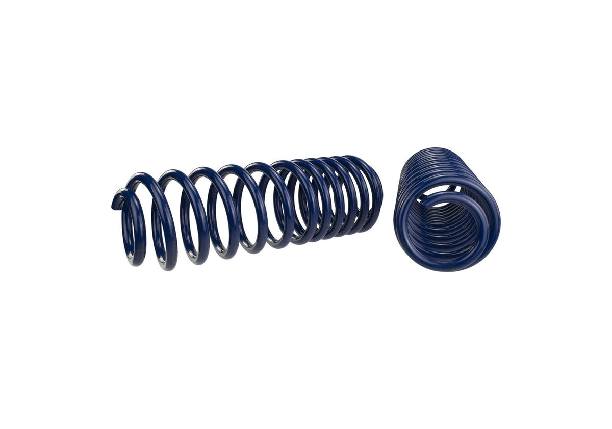 Ford Performance 2007-2014 Mustang Shelby GT500 Springs — additional view (FRPM-5300-L)