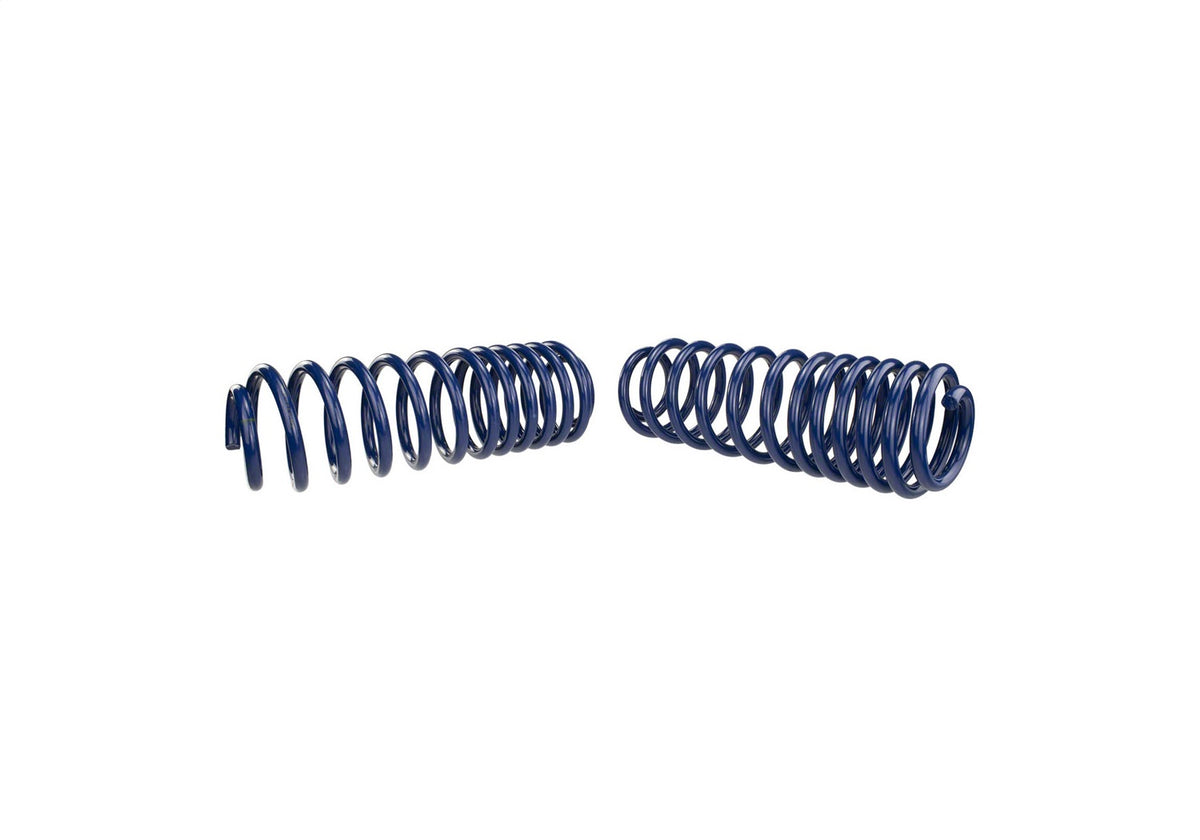 Ford Performance 2007-2014 Mustang Shelby GT500 Springs — additional view (FRPM-5300-L)