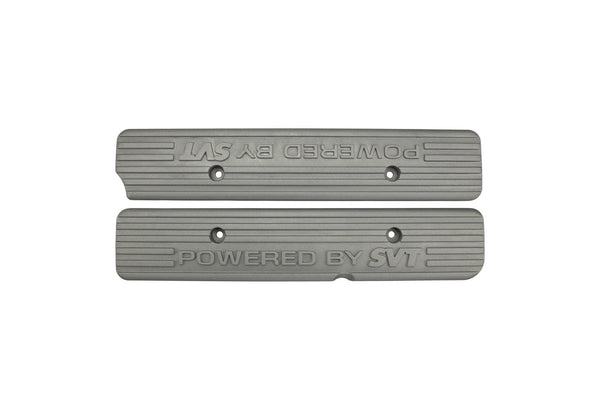 Ford Performance 2007-2014 Mustang SVT Coil Covers (FRPM-6067-C)