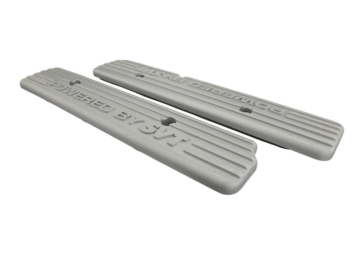 Ford Performance 2007-2014 Mustang SVT Coil Covers — additional view (FRPM-6067-C)