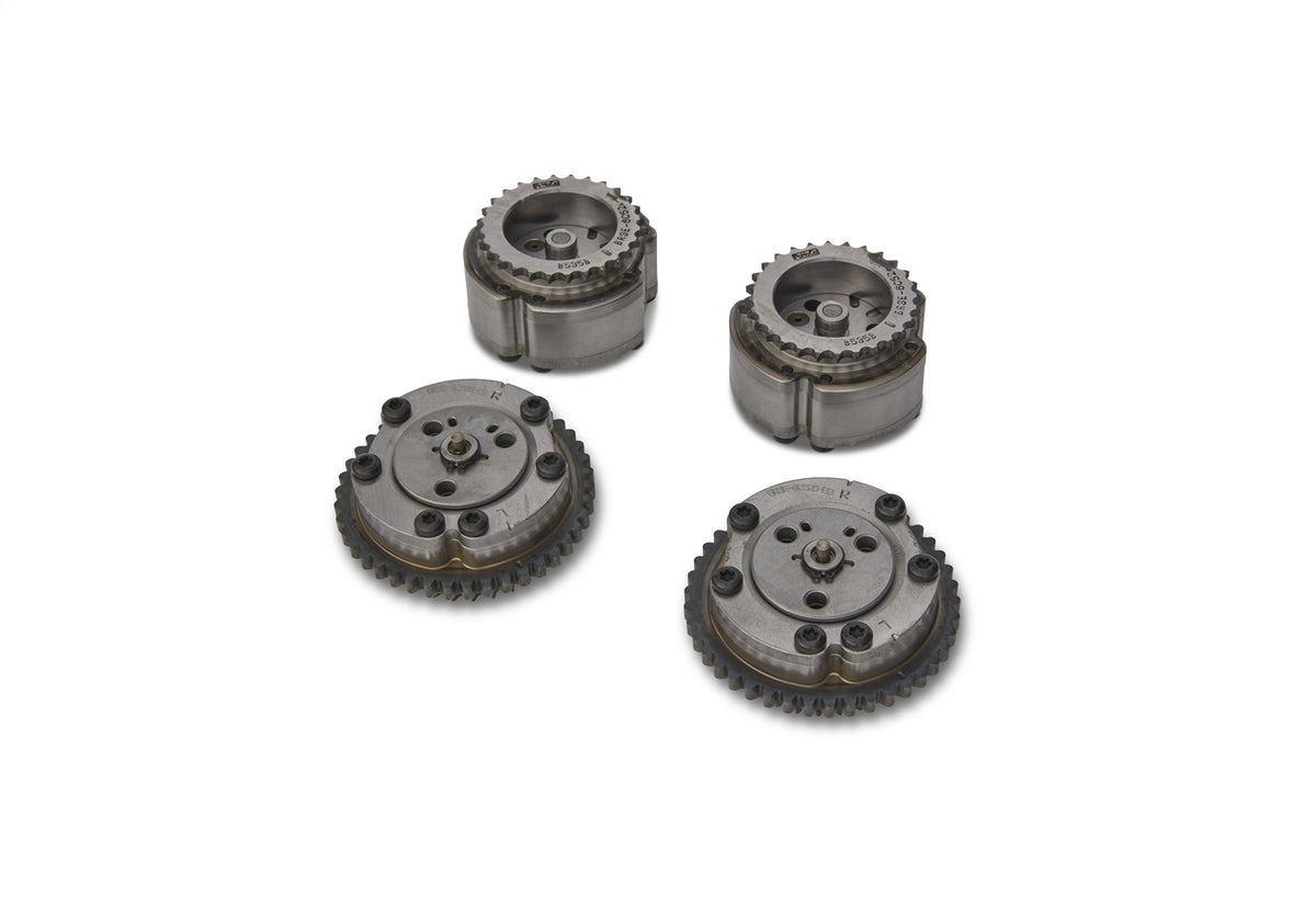 Ford Performance 2011-2014 5.0L 4V TI-VCT Mustang Coyote Camshaft Drive Kit — additional view (FRPM-6004-A504)