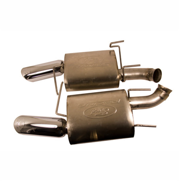 Ford Performance 2011-2014 Mustang GT/Boss Sport Muffler Kit (49 State) (FRPM-5230-MGTLA)