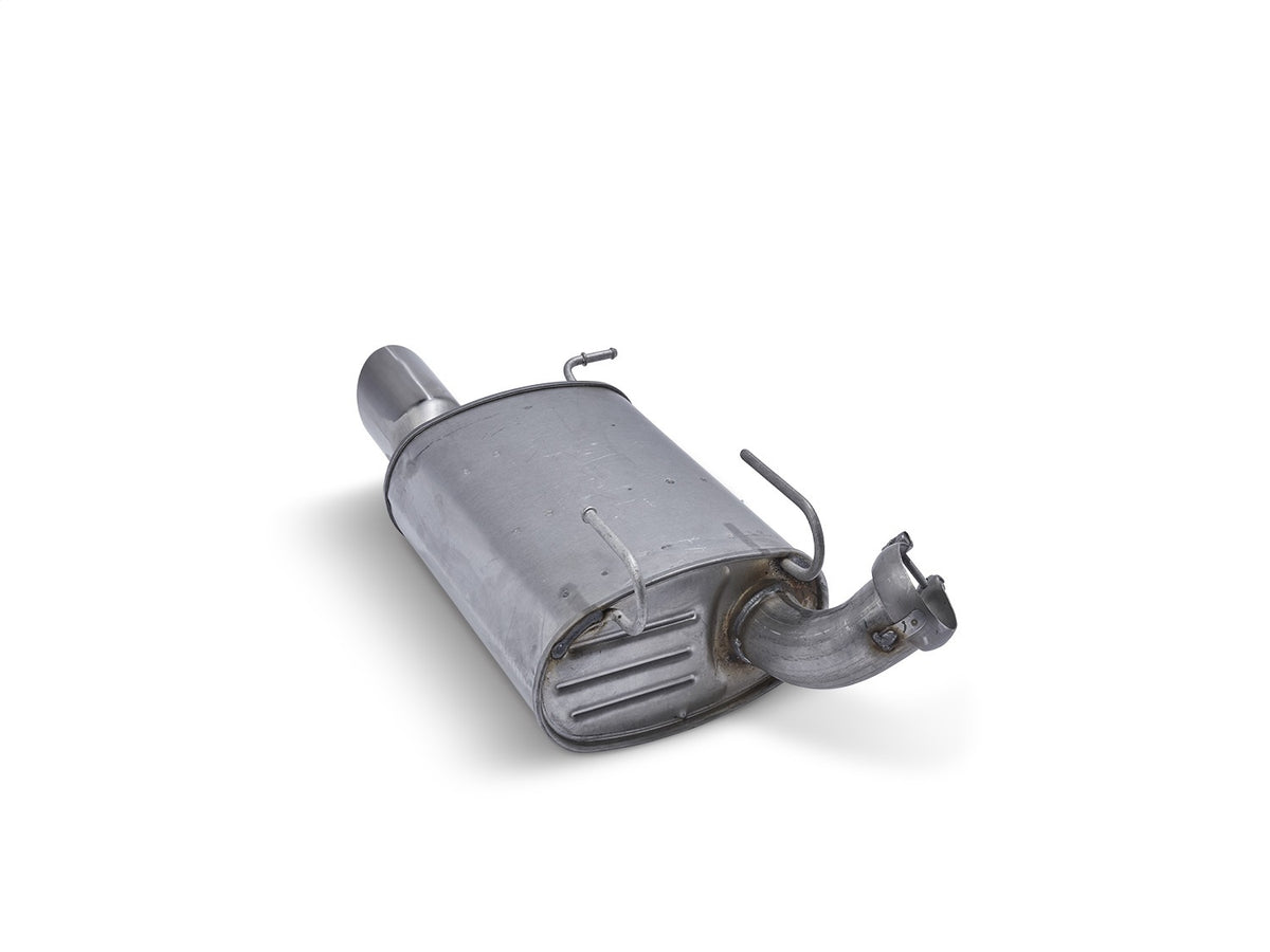 Ford Performance 2011-2014 Mustang GT Muffler Kit — additional view (FRPM-5230-MGTCA1)