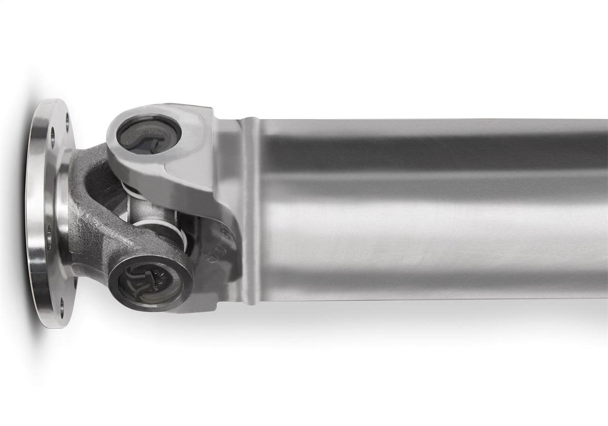 Ford Performance 2011-2014 Mustang GT One-Piece Driveshaft — additional view (FRPM-4602-MGTM)