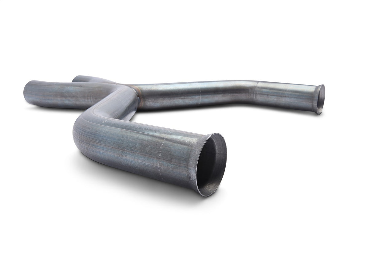 Ford Performance 2011-2014 Mustang GT X-Pipe — additional view (FRPM-5251-MGTA)