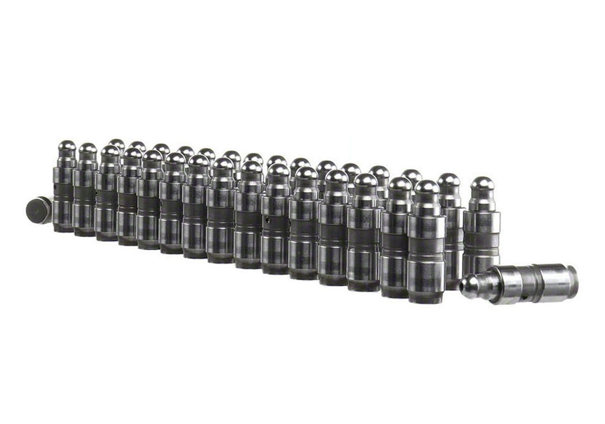 Ford Performance 2011-2024 5.0L/5.2L Coyote High Performance Lash Adjusters — detail (FRPM-6500-M50R)