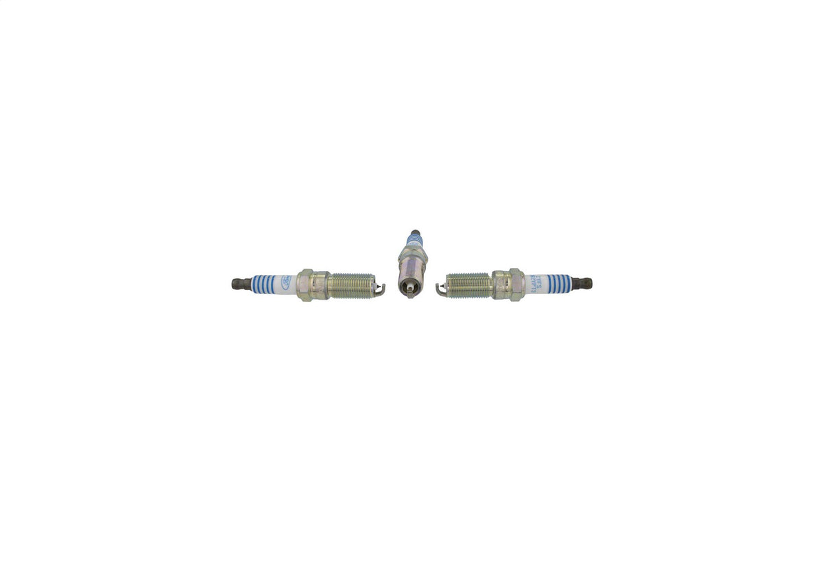 Ford Performance 2011-2024 EcoBoost Cold Spark Plug Set — additional view (FRPM-12405-35T)