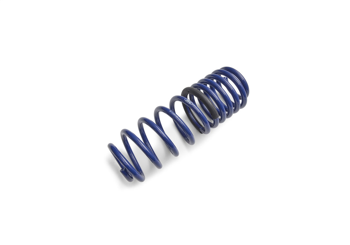 Ford Performance 2012-2013 Boss 302 Lowering Springs — detail (FRPM-5300-T)