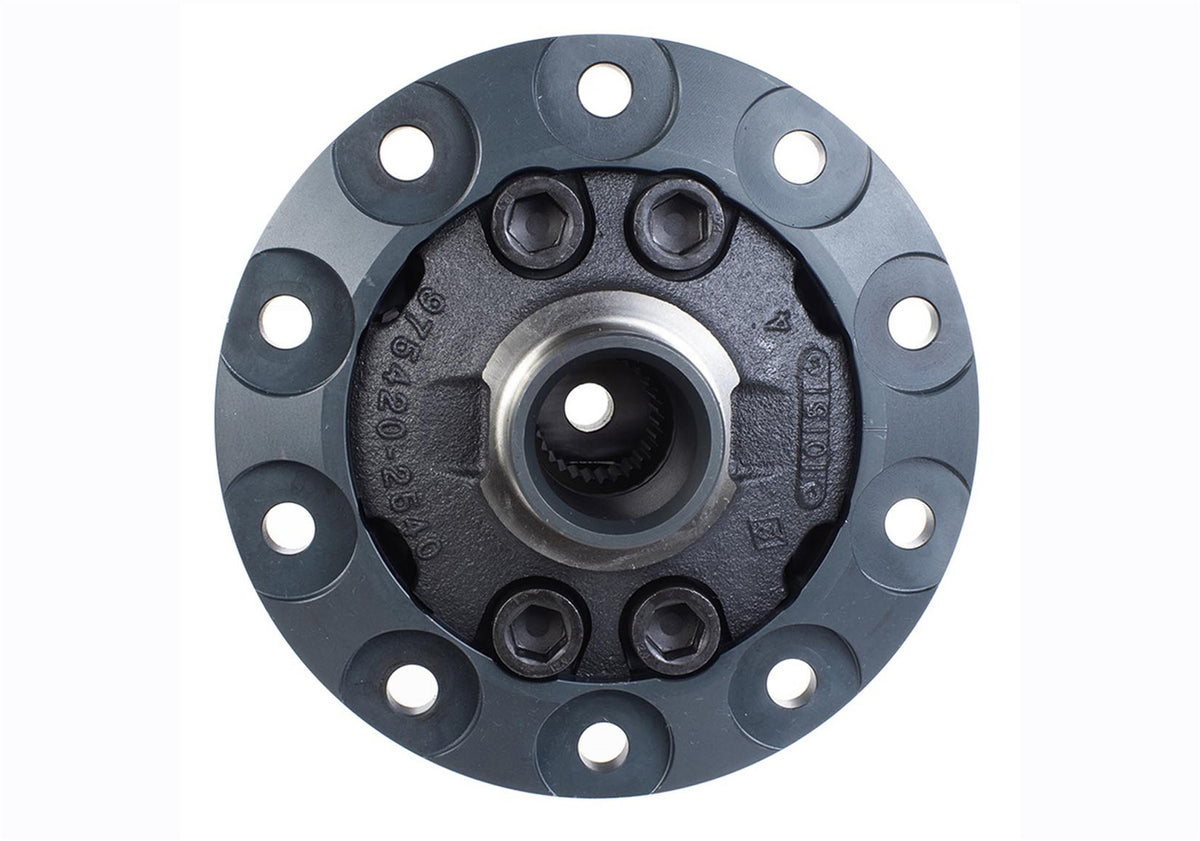 Ford Performance 2012-2013 Mustang Boss 302 Torsen Differential — alternate view (FRPM-4204-MB)