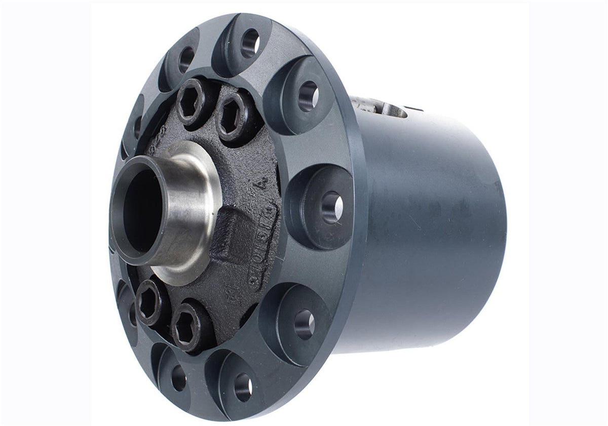 Ford Performance 2012-2013 Mustang Boss 302 Torsen Differential — detail (FRPM-4204-MB)