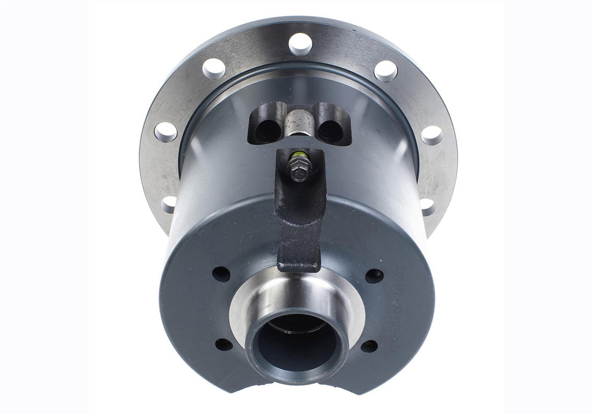 Ford Performance 2012-2013 Mustang Boss 302 Torsen Differential — in use (FRPM-4204-MB)