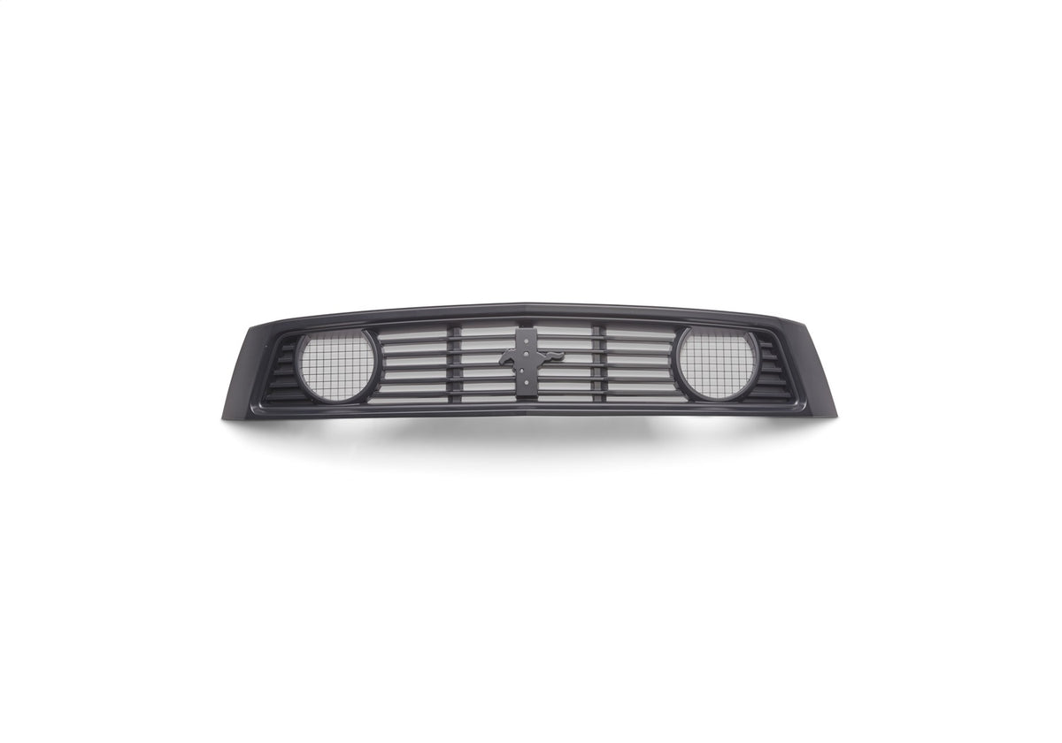 Ford Performance 2012 Mustang Boss 302S Front Grille (FRPM-8200-MBR)