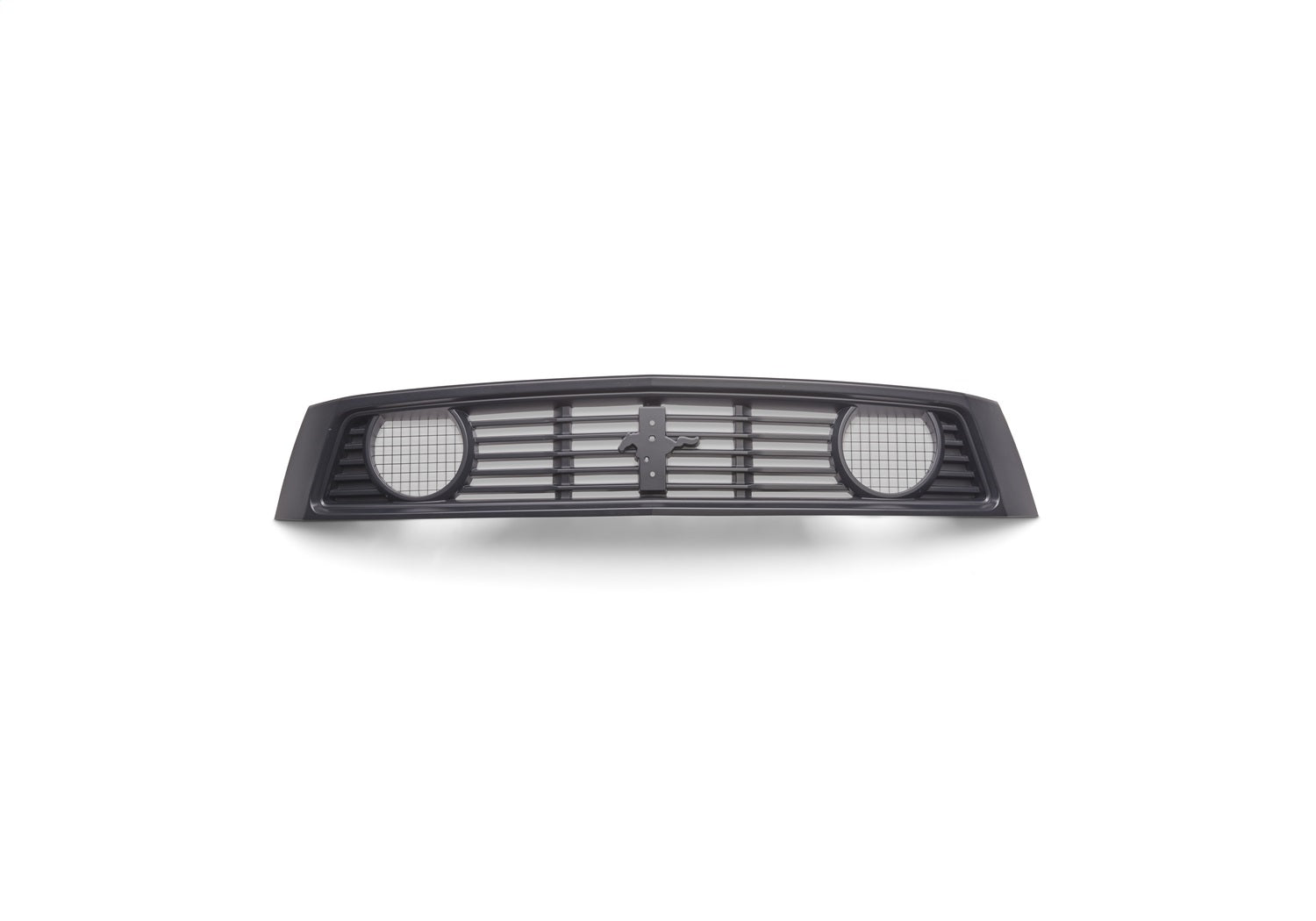 Ford Performance 2012 Mustang Boss 302S Front Grille (FRPM-8200-MBR)
