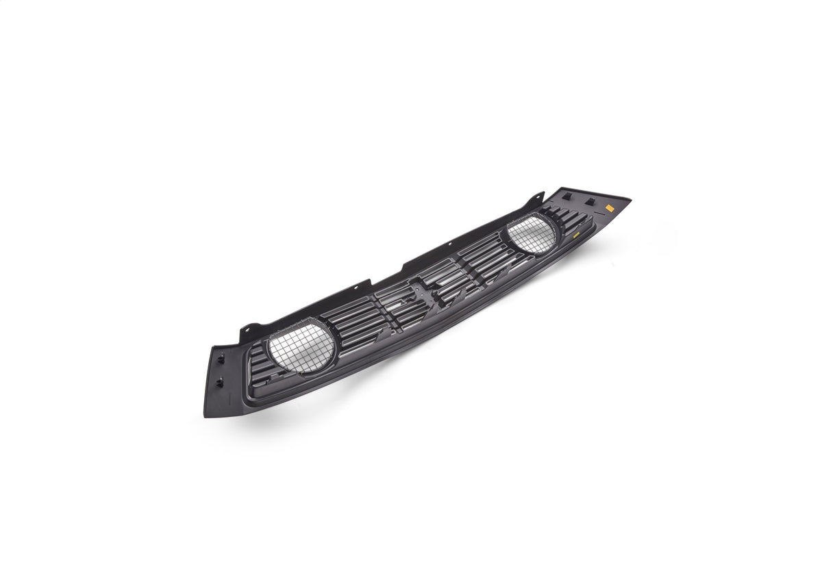 Ford Performance 2012 Mustang Boss 302S Front Grille — additional view (FRPM-8200-MBR)
