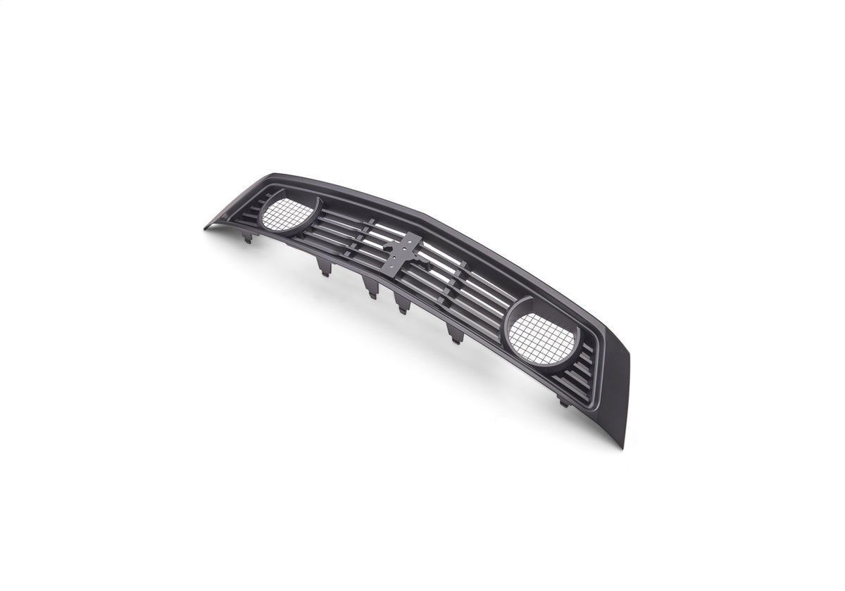 Ford Performance 2012 Mustang Boss 302S Front Grille — alternate view (FRPM-8200-MBR)