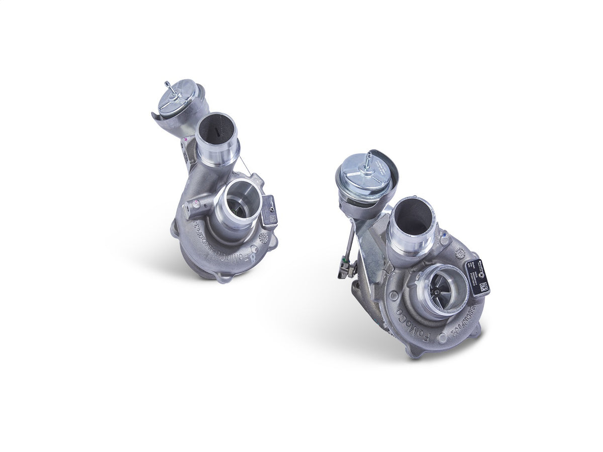 Ford Performance 2013-2016 F-150 3.5L Twin Turbo Upgrade Kit — additional view (FRPM-9438-35TA)