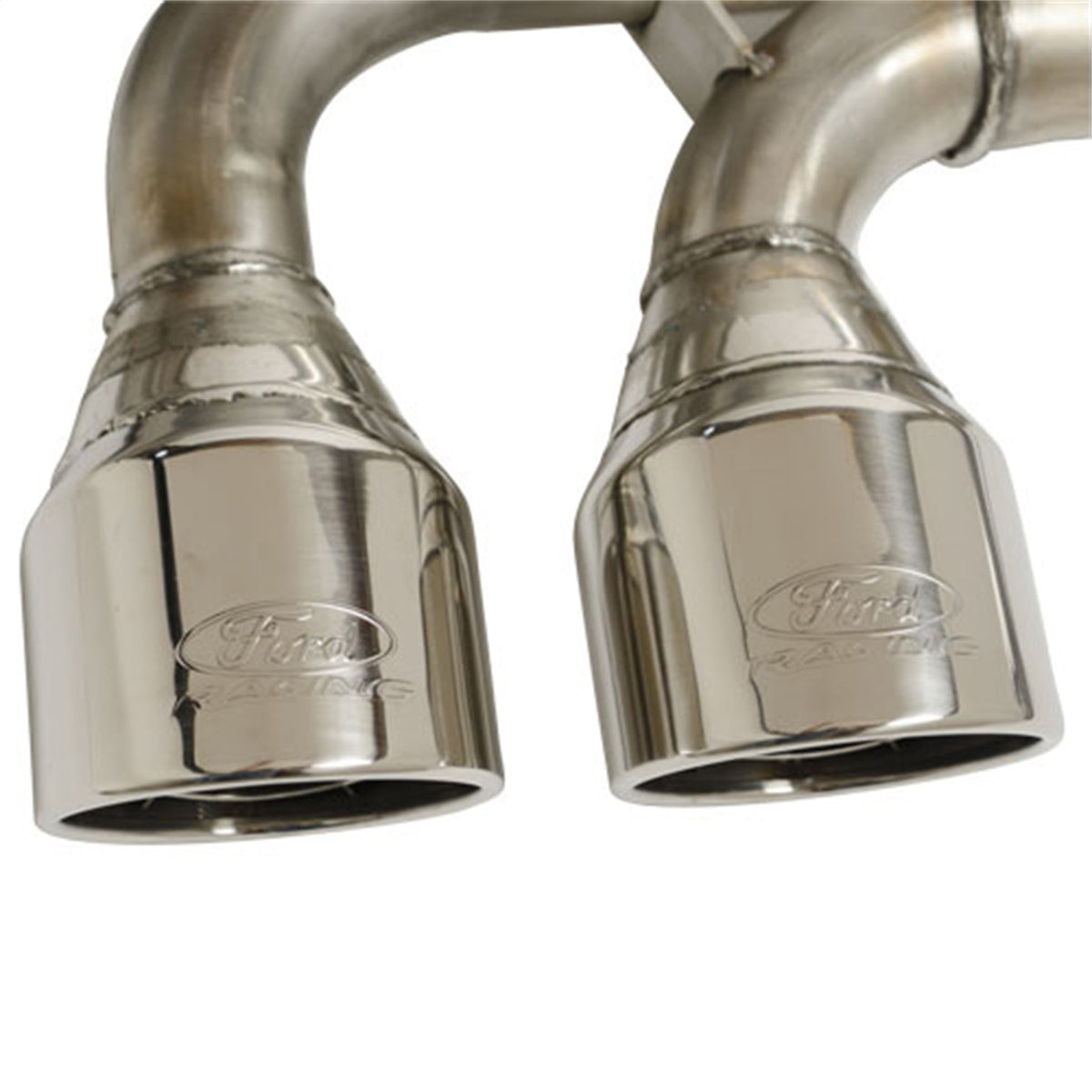 Ford Performance 2013-2018 Focus ST Cat-Back Sport Exhaust System — additional view (FRPM-5200-FST)
