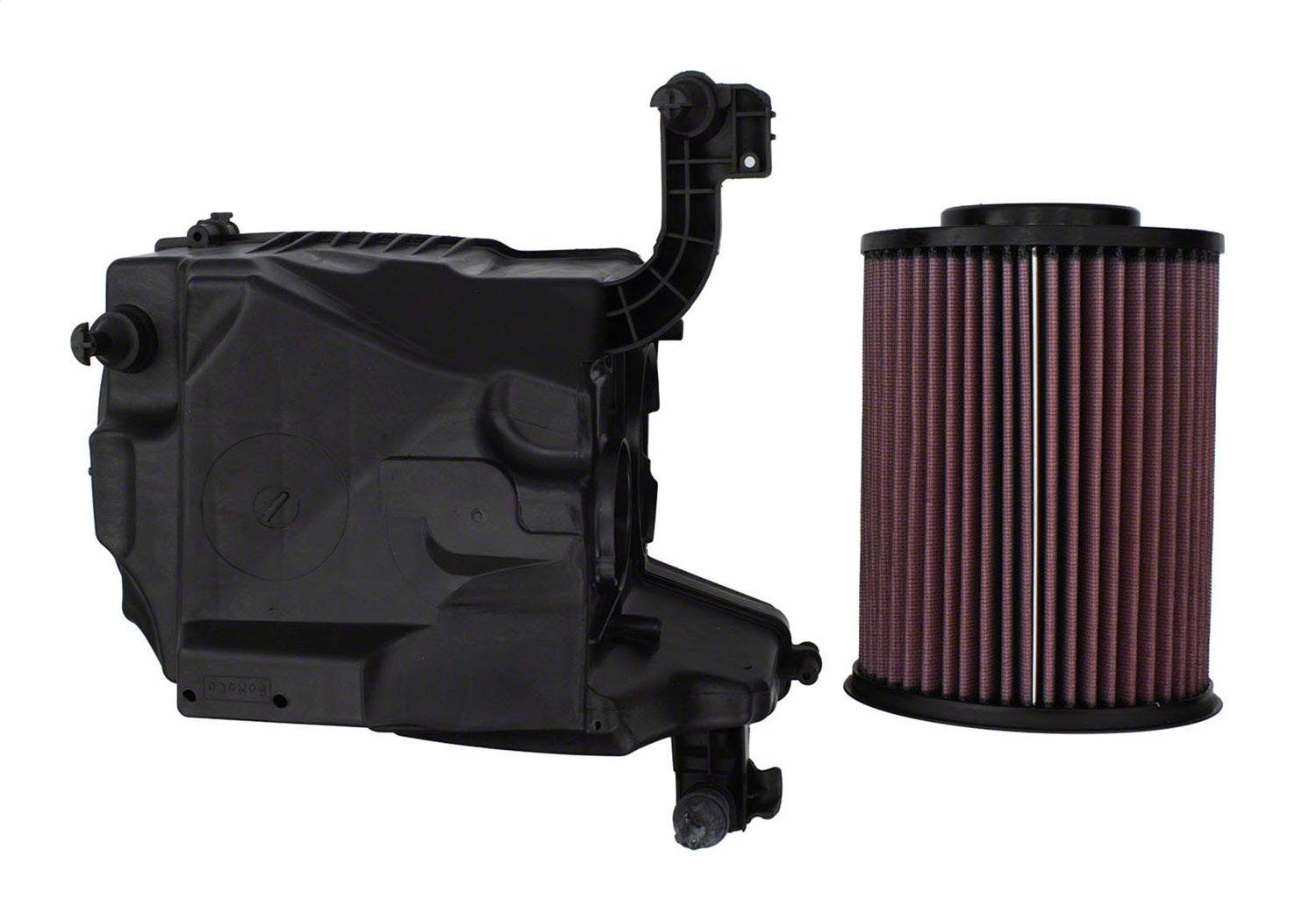 Ford Performance 2013-2018 Focus ST Performance RS Cold Air Intake Box (FRPM-9603-FSTA)