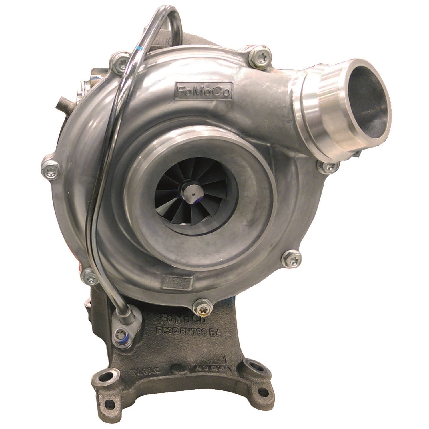 Ford Performance 2015-2016 6.7L Diesel Turbo Kit (FRPM-TURBO-67)