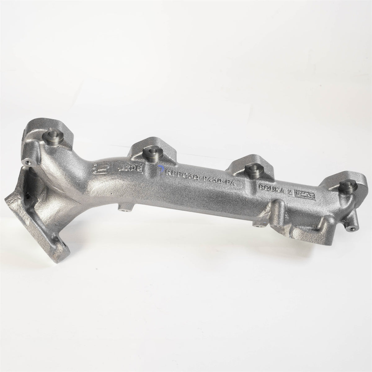 Ford Performance 2015-2016 6.7L Diesel Turbo Kit — additional view (FRPM-TURBO-67)