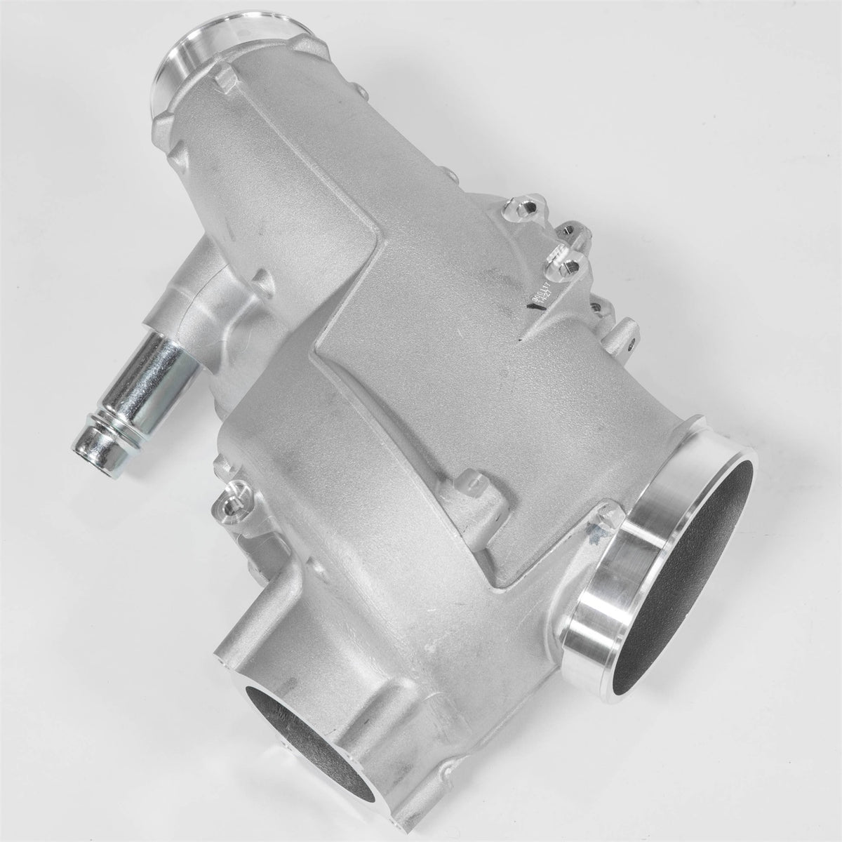 Ford Performance 2015-2016 6.7L Diesel Turbo Kit — detail (FRPM-TURBO-67)