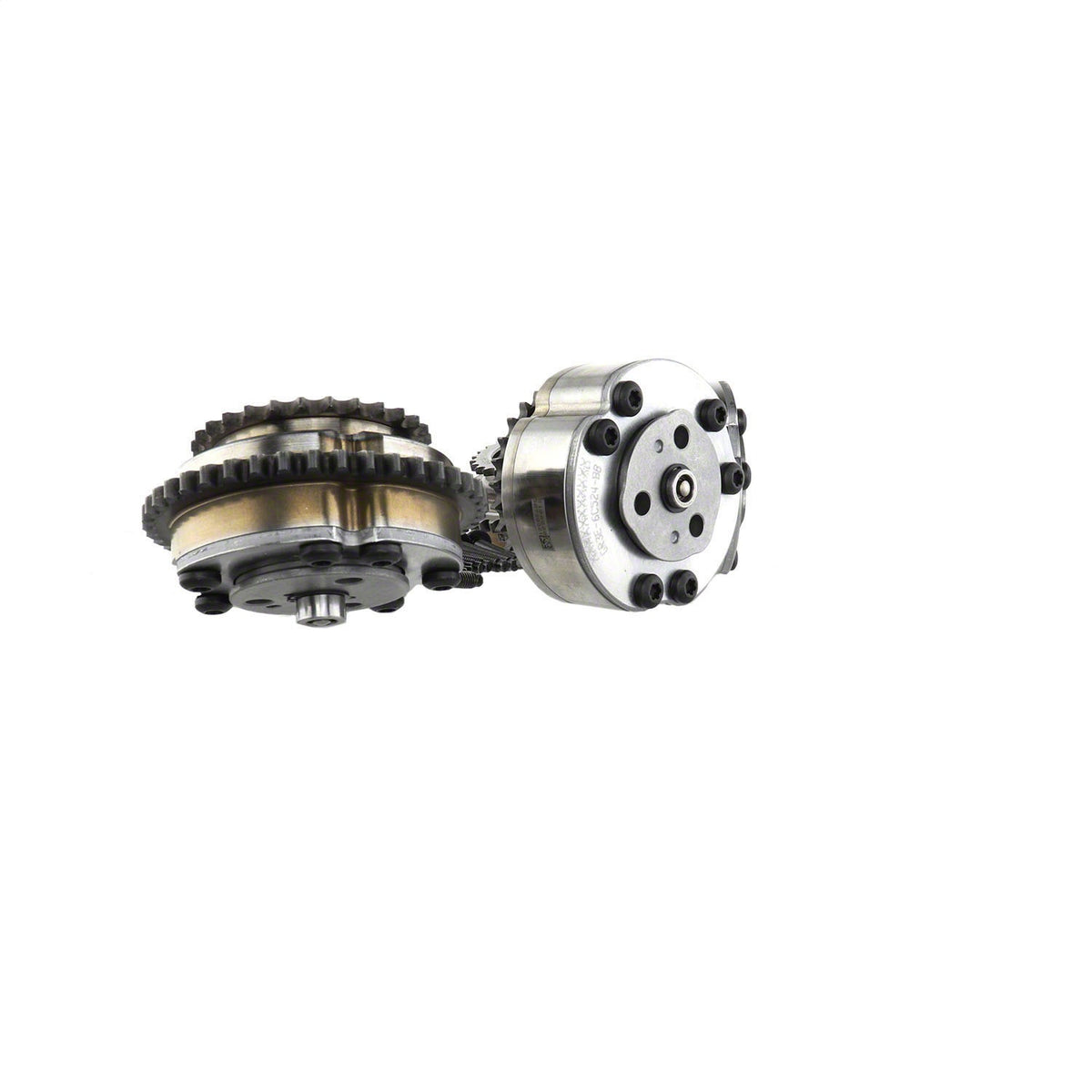 Ford Performance 2015-2017 5.0L/5.2L Coyote High Performance Cam Phaser — in use (FRPM-6004-A50R)