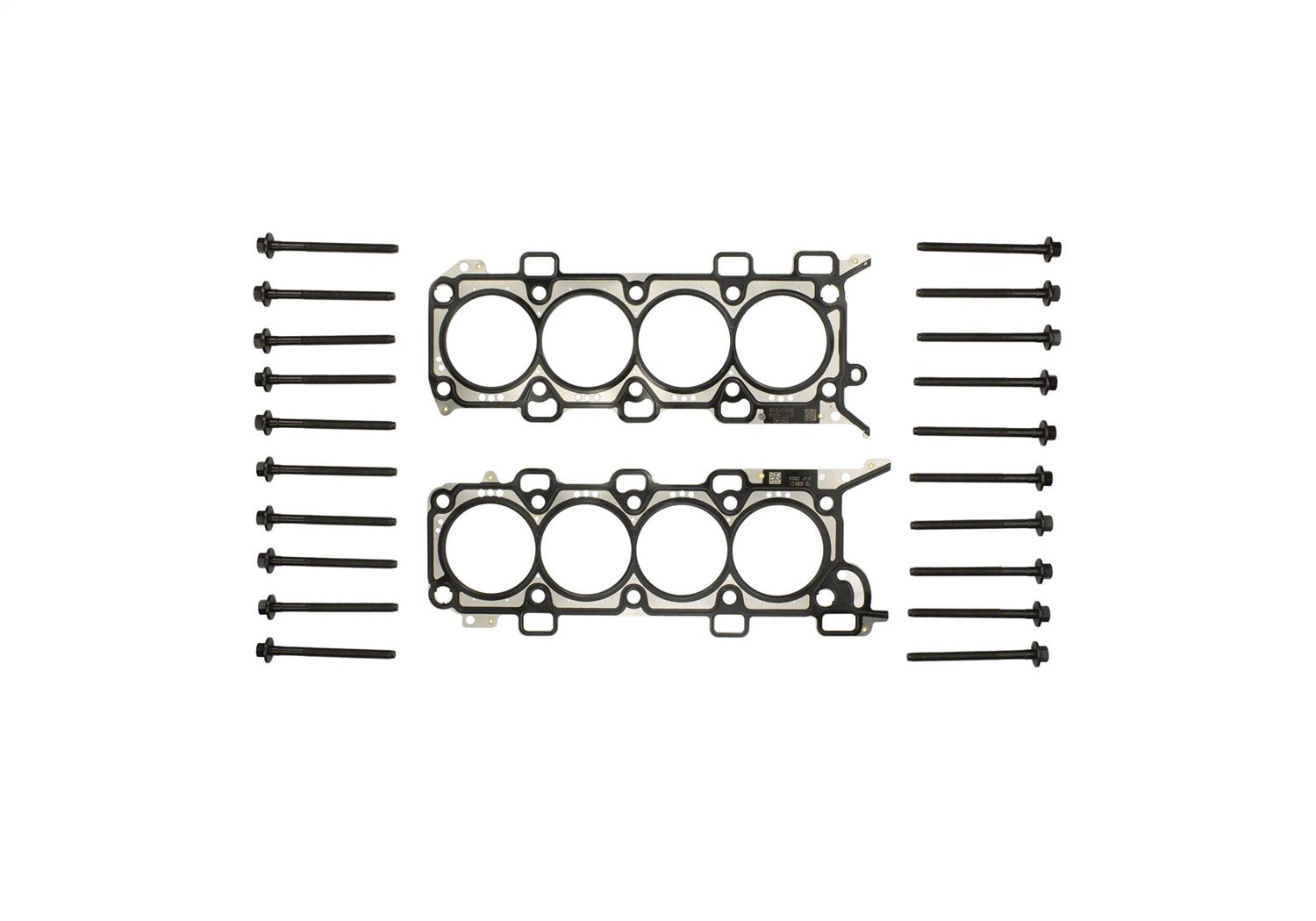 Ford Performance 2015-2017 5.0L Coyote Head Changing Kit-11MM Head Bolts (FRPM-6067-M50)