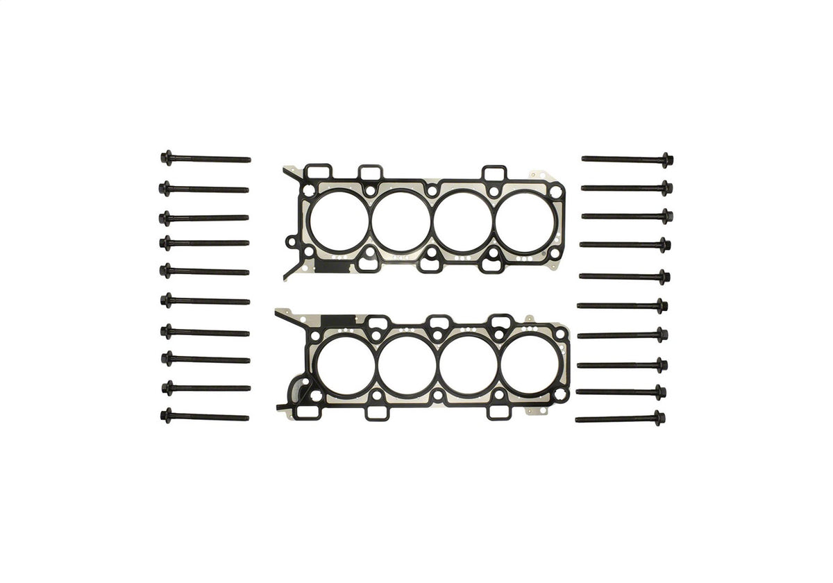Ford Performance 2015-2017 5.0L Coyote Head Changing Kit-11MM Head Bolts — alternate view (FRPM-6067-M50)