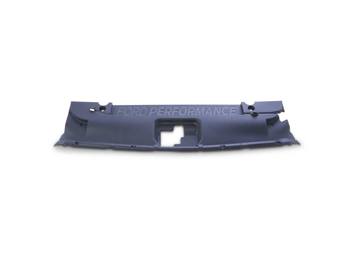 Ford Performance 2015-2017 Mustang Ford Performance Radiator Cover (FRPM-8291-FP)