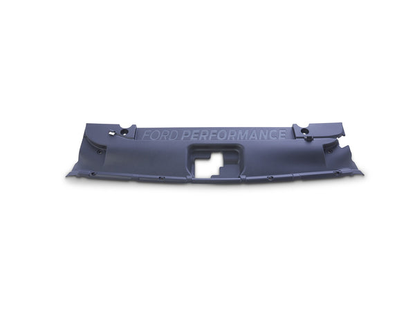 Ford Performance 2015-2017 Mustang Ford Performance Radiator Cover (FRPM-8291-FP)