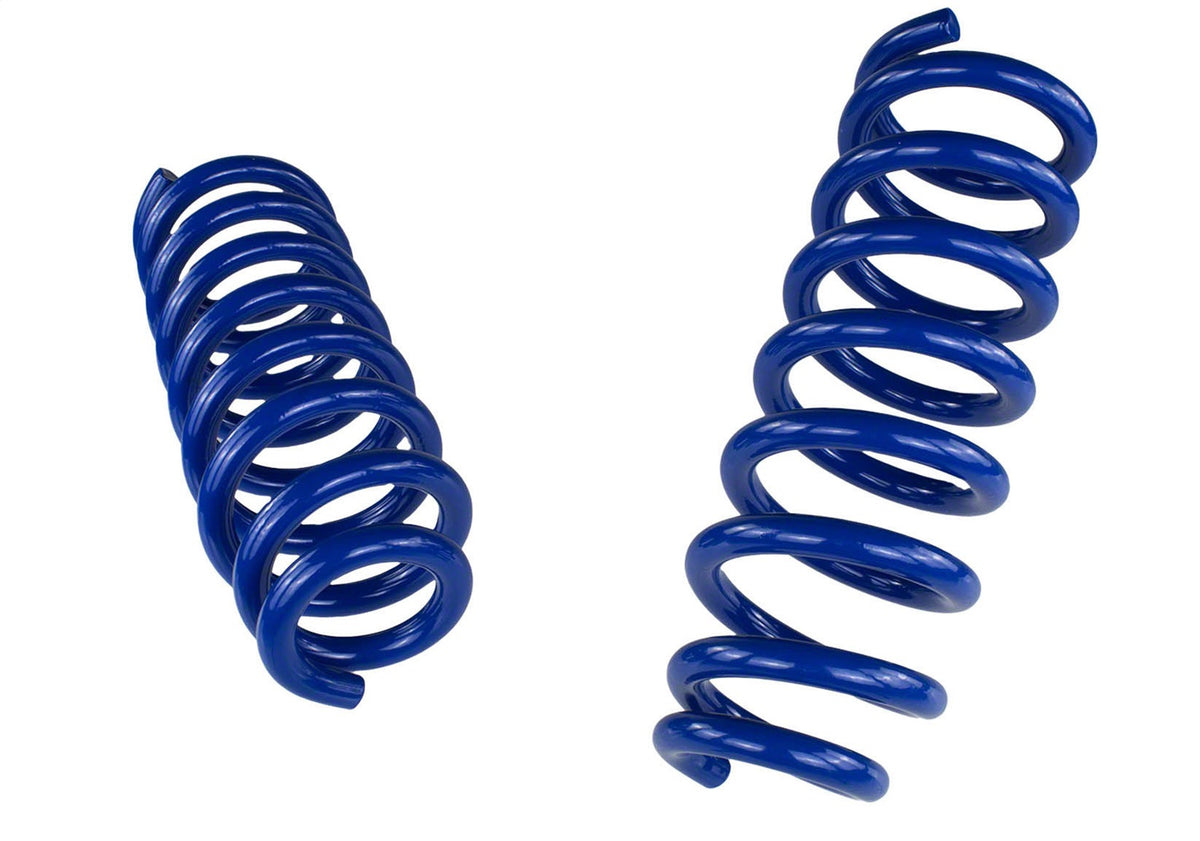Ford Performance 2015-2020 F-150 Complete Lowering Kit — alternate view (FRPM-3000-H4A)