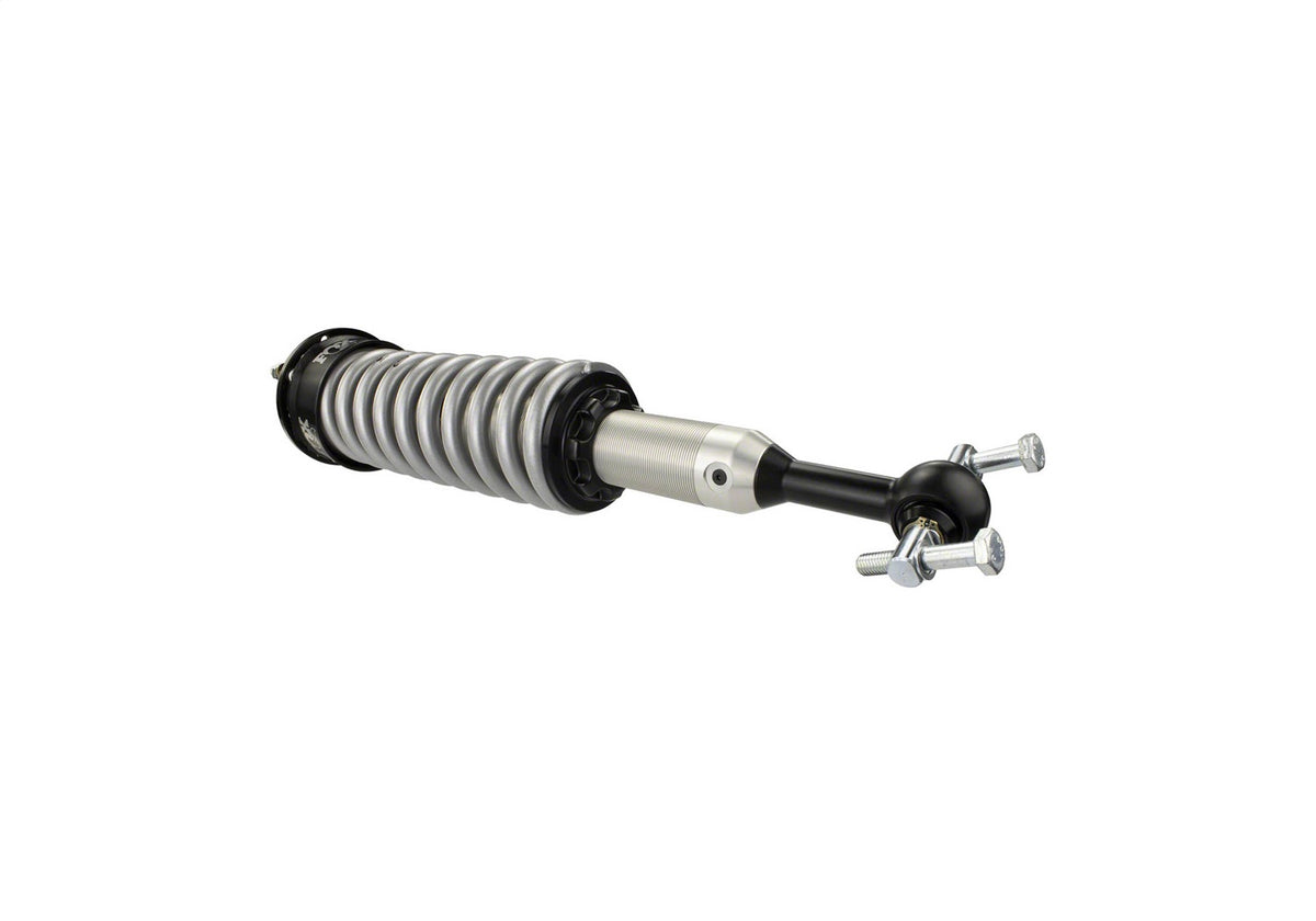 Ford Performance 2015-2020 F-150 Fox Single Service Front Coilover — detail (FRPM-18001-F15AF)
