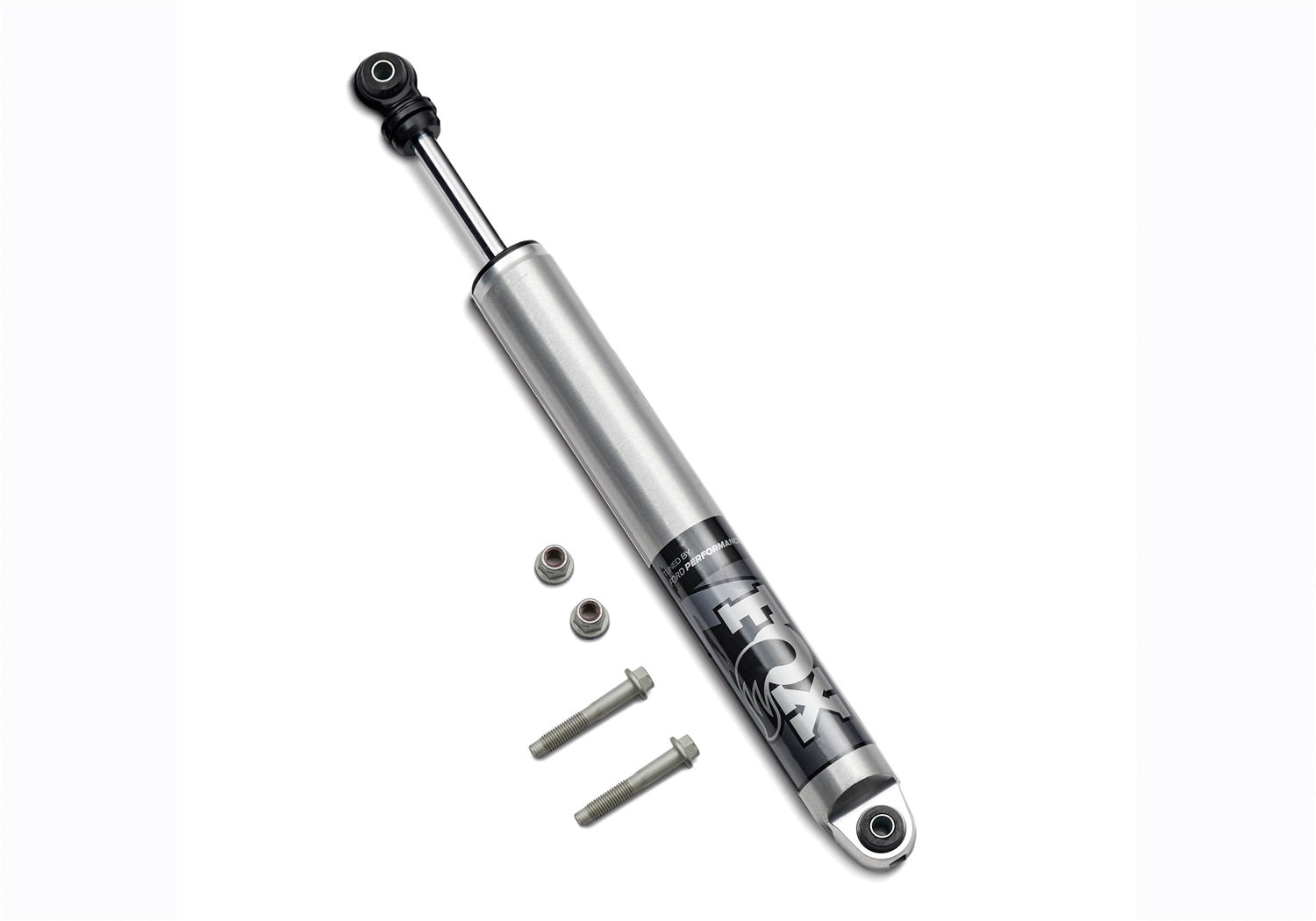 Ford Performance 2015-2020 F-150 Fox Single Service Rear Damper (FRPM-18001-F15AR)