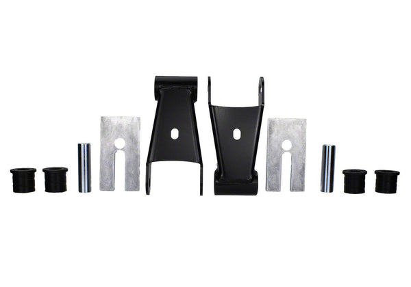 Ford Performance 2015-2020 F-150 Rear Lowering Kit (FRPM-3000-HA)