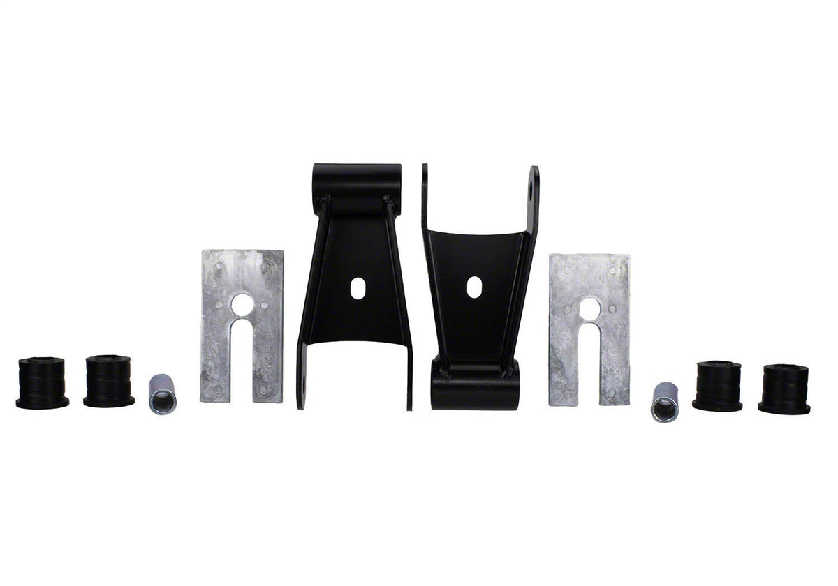 Ford Performance 2015-2020 F-150 Rear Lowering Kit — additional view (FRPM-3000-HA)